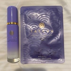 Tatcha bundle